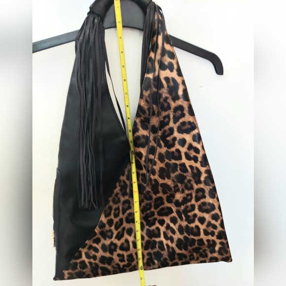 Shoulder Bag/Wallet Set, Faux Leather, Good Condition,Firm Price,Unbranded - Picture 7 of 10